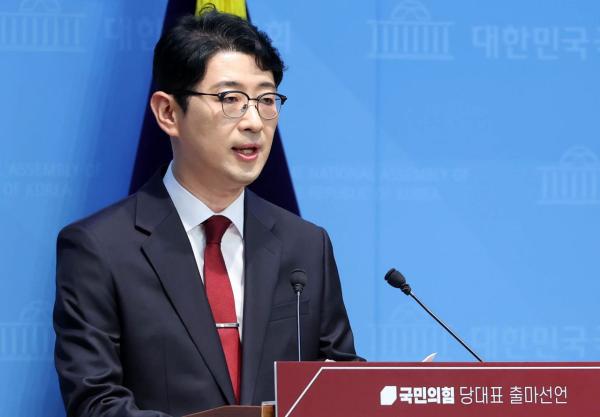 주진우 "이화영 대북송금 옹호"…박찬대 등 與10명 제명 결의안 제출