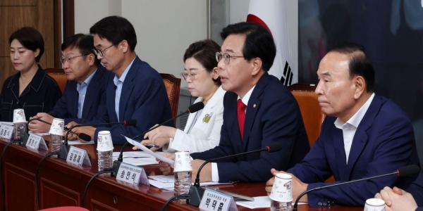野 "관세율 15% 적절...4500억 달러 투자·구매는 과도"