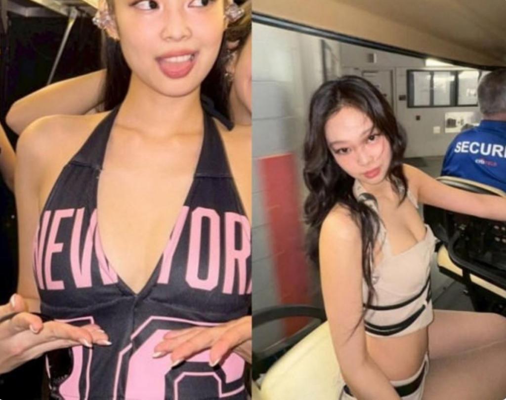 제니 / 사진 = 제니 SNS