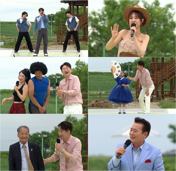 Photo credit: National Singing Contest