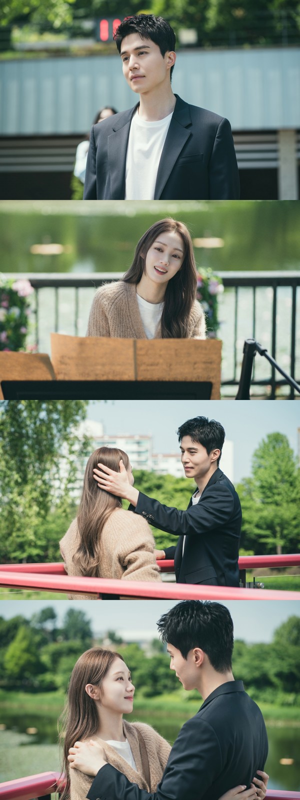 Photo courtesy of JTBC
