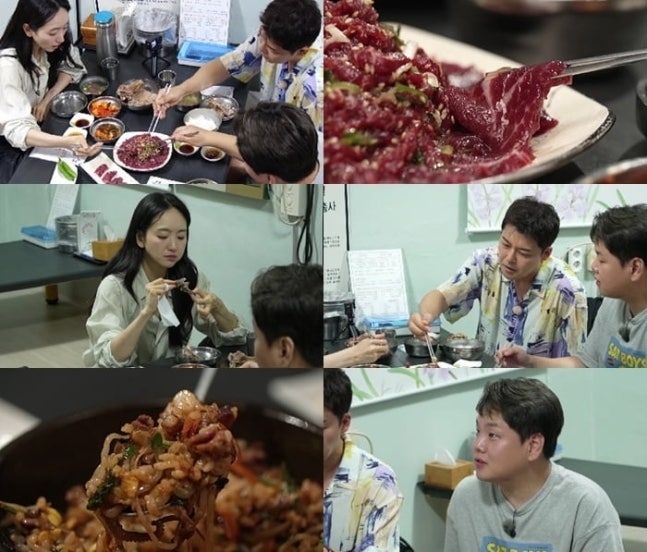 MBN ‘전현무계획2’ 캡처