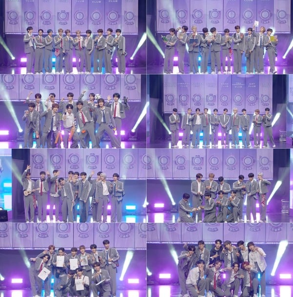 Mnet ‘보이즈 2 플래닛’, 뜨거운 열기 속 두 번째 오프라인 이벤트 ‘플래닛 데이’ 성료!