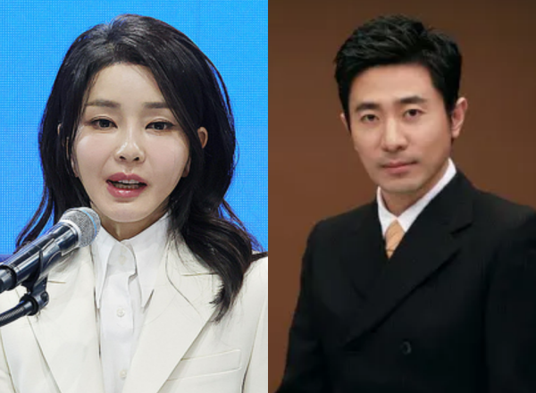 ‘김건희 특검 소환’ 김범수 아나운서는 누구?