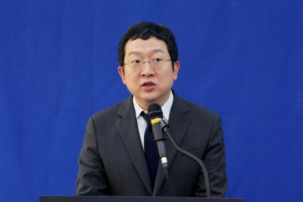 채상병 특검, 조태열 전 외교장관·장호진 전 안보실장 압수수색