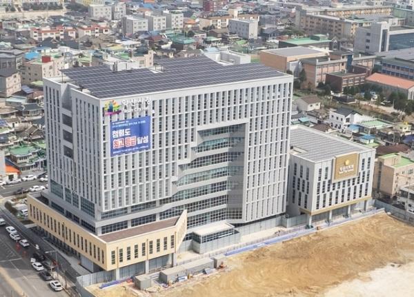 공직 비리 뿌리는 골프, 전북 익산시 금지령