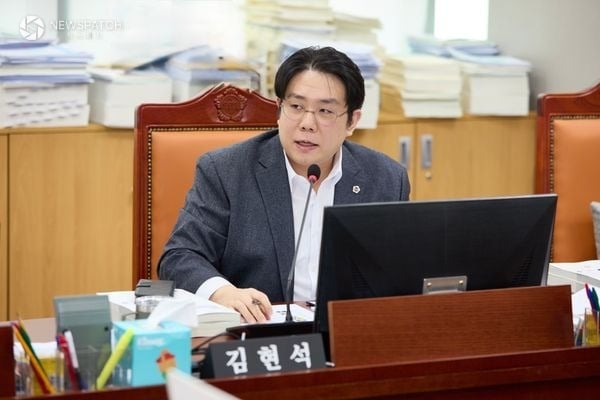 김현석 도의원, 경기도 특별조정교부금 22억원 확보