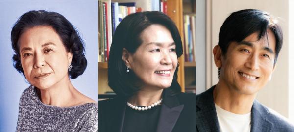 배우 차인표 "인생은 소설 같아"…황순원문학상 신진상 수상
