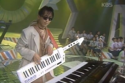 ‘90년대 스타밴드’ E.O.S 출신 강린, 숨진 채 발견