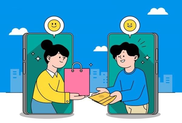 중고거래 어디서?…뻔한 1위, 뻔하지 않은 2위