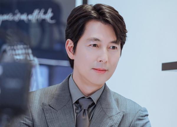 정우성 결혼, ♥일반인 연인과 혼인신고…‘혼외자 출산’ 문가비는?