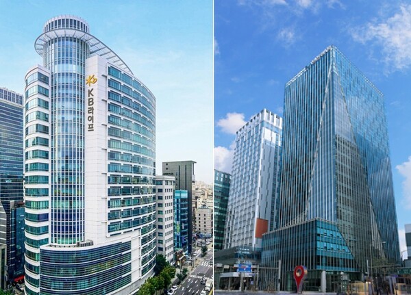 '한때 조연' 생명보험사, 금융지주 핵심 계열사로 부상