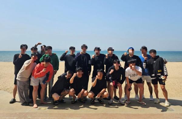 "상장 임박했습니다"…경찰, '가짜 거래 사이트 활용' 피싱조직 등 검거