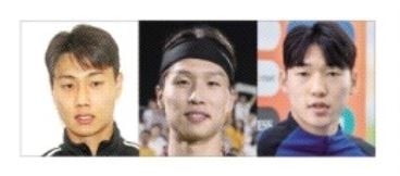 증명의 시간…‘해외파’ 백승호·엄지성·배준호