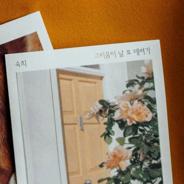 가수 숙희, 오늘(7일) 새 싱글 ‘그리움이 날 또 데려가’ 발매! 폭발하는 이별 감성!