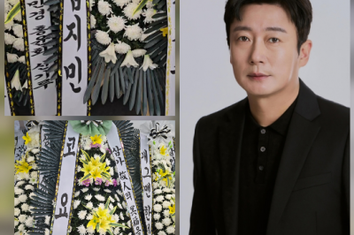 이수근 “조용히 장례 치를 것”…가슴 찢어지는 소식 전했다