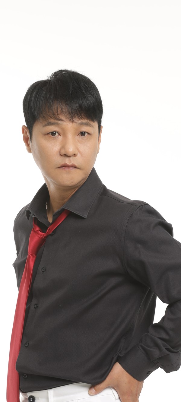 배우 홍경인, 매니지먼트 W와 전속계약 체결…새로운 도약 예고