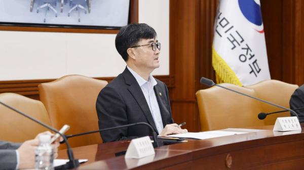 추경 1차 74%·2차 53% 집행…기재차관 "타이밍이 핵심 가치"