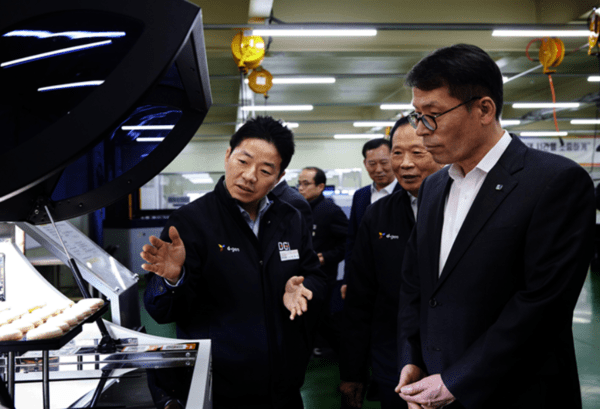 IBK기업은행 ‘현장 목소리’ 반영,  중기·소상공인 성장 지원