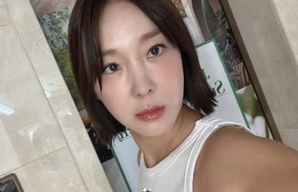 “좌파냐” “중국 가서 활동해라” 이지혜, 결국 입 열었다 “저는…”