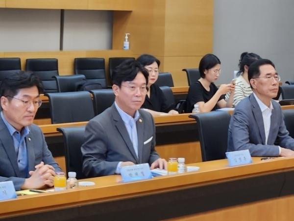 [단독] 산업재해 1명만 사망해도 영업정지 추진