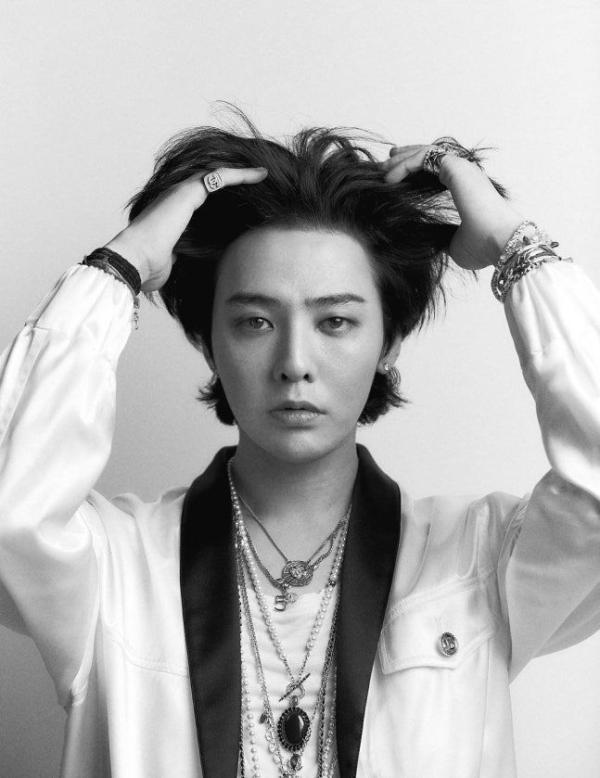 GD 홍콩 콘서트 앞두고 티켓 사기 기승…'2000만원' 암표까지 등장
