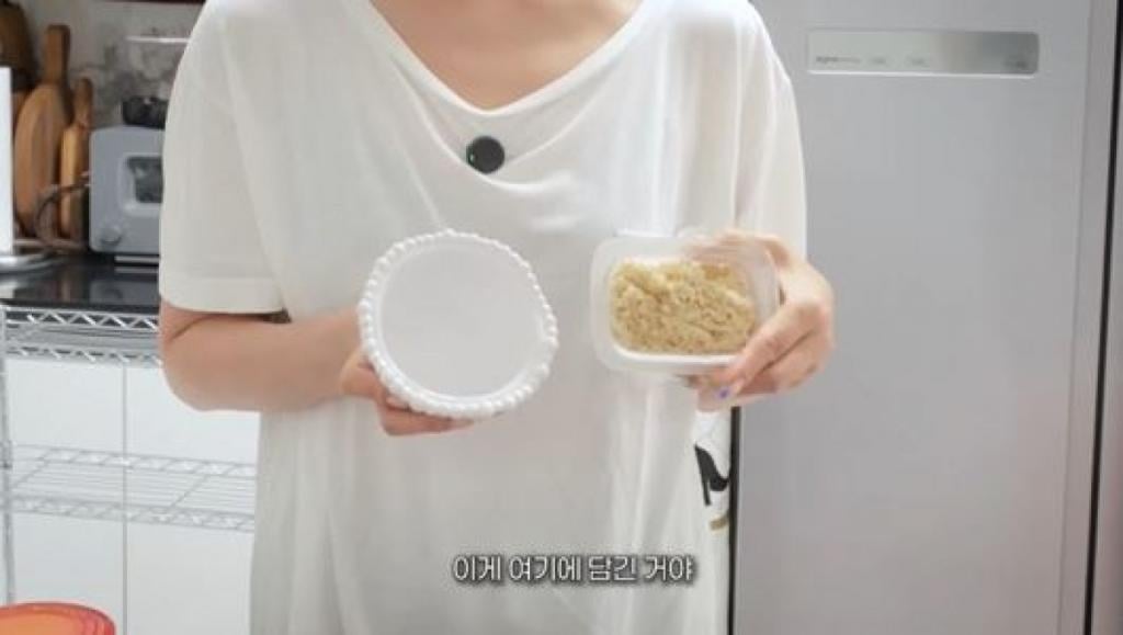 한혜연 유튜브 채널