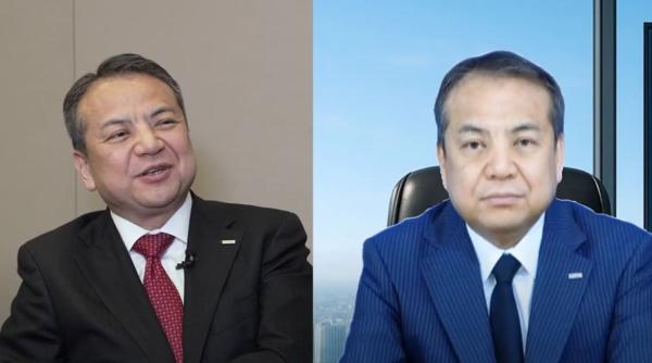 "AI 사장에 반말로 물어보면 안되겠지?"…AI 확산 나선 日 대기업
