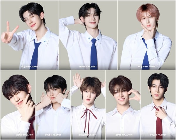 Mnet ‘보이즈 2 플래닛’, 2025년 공식 신인 K-POP 보이그룹 탄생 예고!