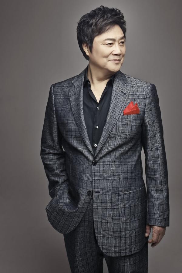 남진, MBN 트로트 오디션 '무명전설' 합류
