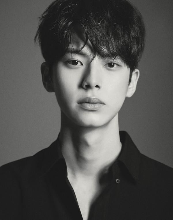 이채민, 변우석 소속사 바로엔터와 전속계약