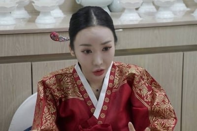 ‘주연아!’ 유명했던 미녀개그우먼…“반신마비로 무당됐다”