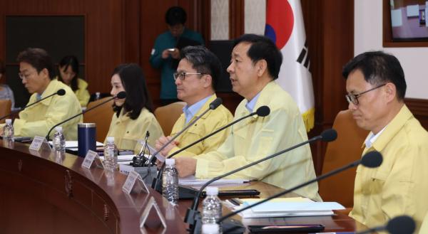 공급망 불확실성 대응 50조원 정책금융 공급 나선다
