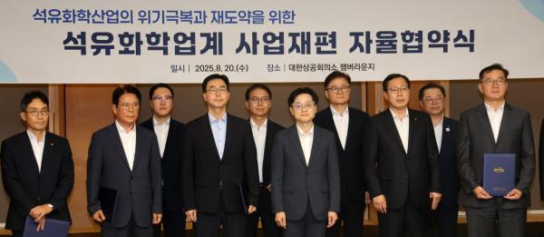 석유화학에 노출된 금융권 자금만 30조원…내일 채권은행 소집