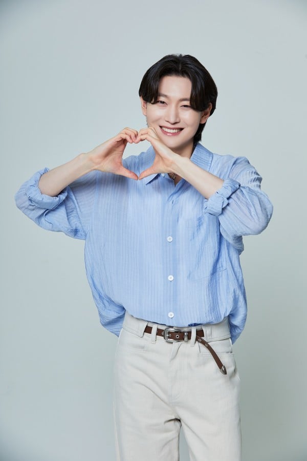 김용빈, ‘내 멋대로–과몰입 클럽’ 출연 확정! “생에 첫 관찰 예능”