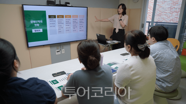 인천시사회서비스원 "장애인 학대 예방 체계 강화"