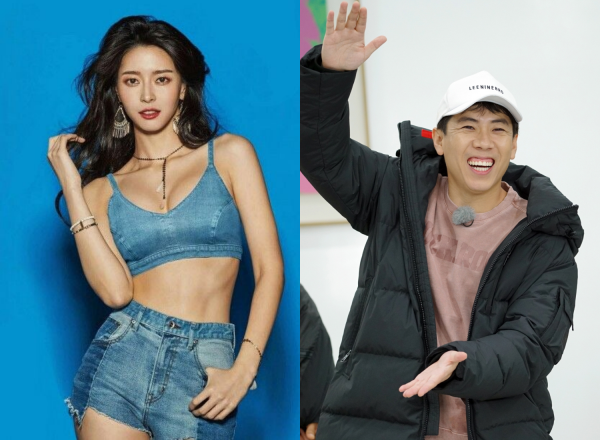 양세찬♥권나라 열애 증거, “둘이 사귀었다는 이야기가”