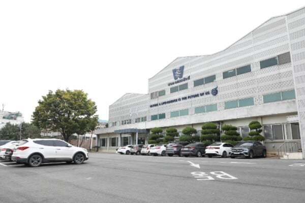 태국 이어 멕시코까지…우진비앤지, 글로벌 PED 백신 시장 확대