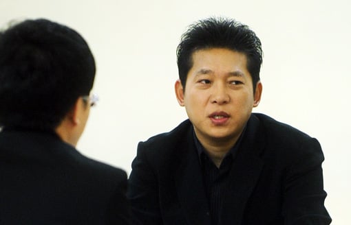 대한가수협회 8대 회장에 박상철 당선