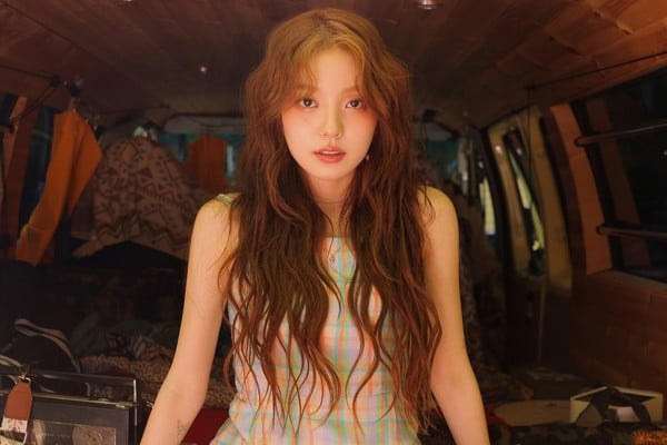 로시(Rothy), 오늘(22일) 이동욱X이성경 주연 '착한 사나이' OST '그늘이 되어줄래' 발매