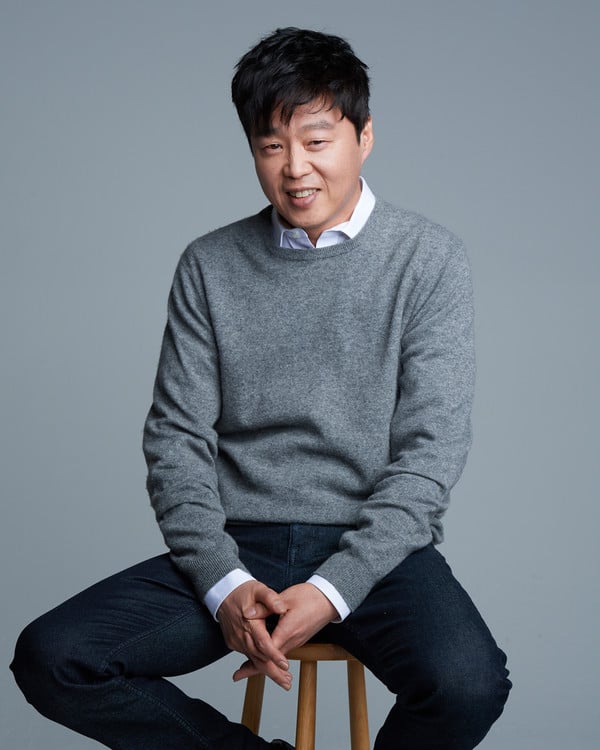 네이버웹툰 ‘상남자’, 김희원 감독과 함께 내년 크랭크인! 드라마 제작 본격화