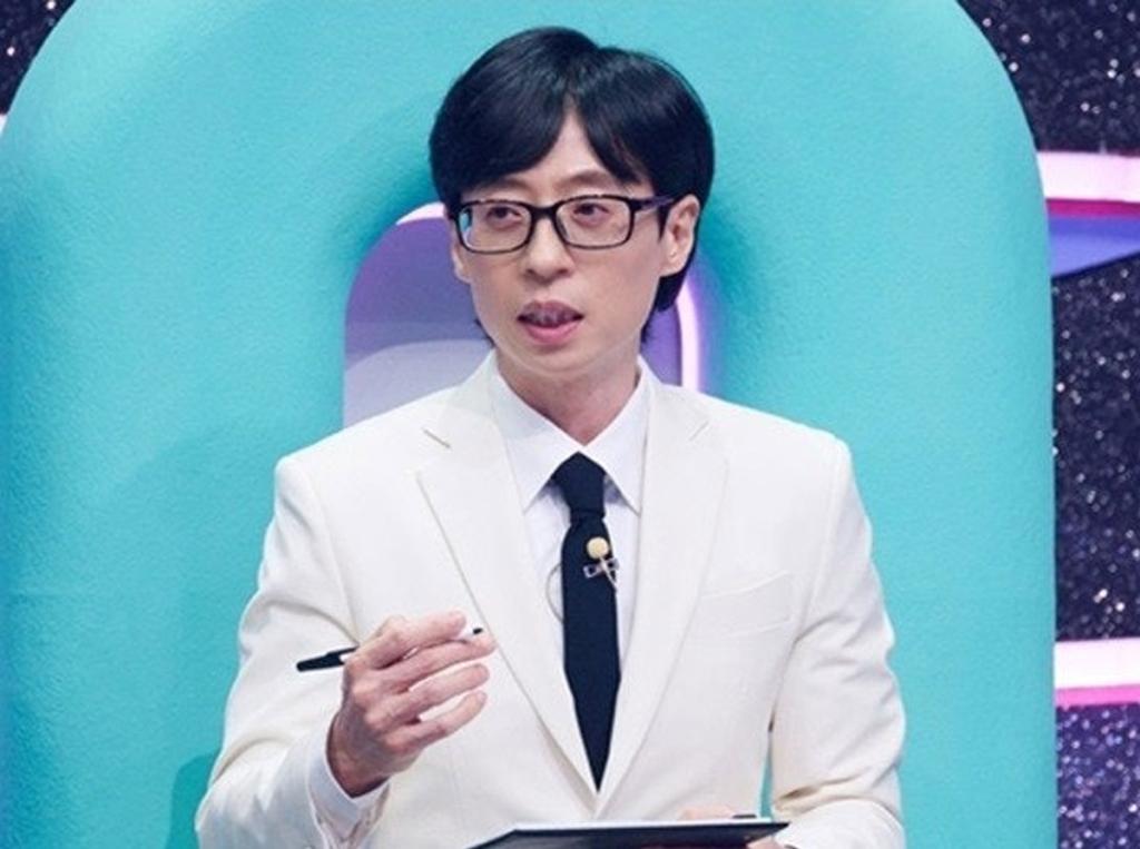 Yoo Jae-suk / Source: Online Community