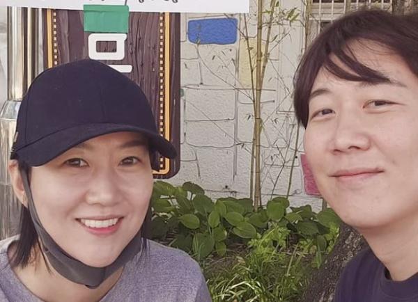 '장윤정 서브' 발언에 입 연 도경완 "저희 부부는…"