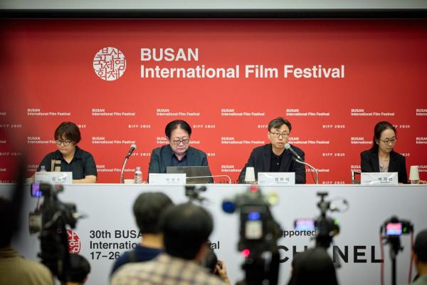 30주년 부산국제영화제 '사상 최대 규모'로 다음 달 개막