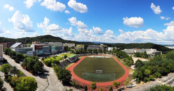 상지대학교, 실습·산학협력 기반 실무형 인재 양성