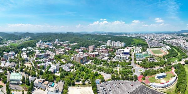 경상국립대학교, 의대 면접 5배수 확대… 연구비 전국 9위