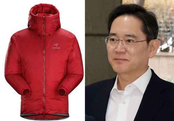 "한국은 기회의 땅"…'이재용 패딩' 매출 4배 껑충 뛰자 '직진출'