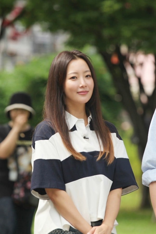 김희선, 밥 한 끼로 전한 인생의 가치! ‘한끼합쇼’ 시즌1 종영!