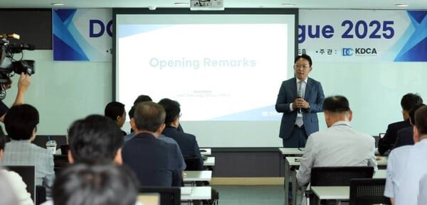 한전 ‘에너지슈퍼위크’에서 ‘DC 시대’ 개막 선언