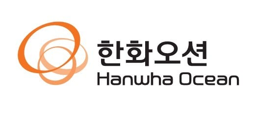 한화오션, 오전 장서 2%대 상승…110,400원 거래